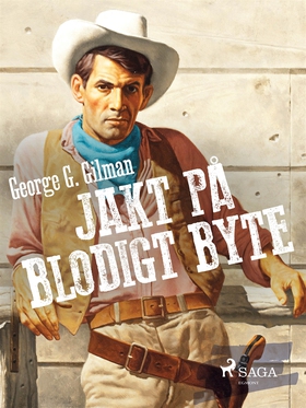 Jakt på blodigt byte (e-bok) av George G. Gilma