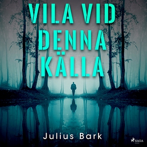 Vila vid denna källa (ljudbok) av Julius Bark