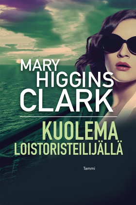 Kuolema loistoristeilijällä (e-bok) av Mary Hig