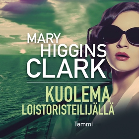 Kuolema loistoristeilijällä (ljudbok) av Mary H