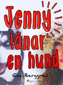 Jenny lånar en hund