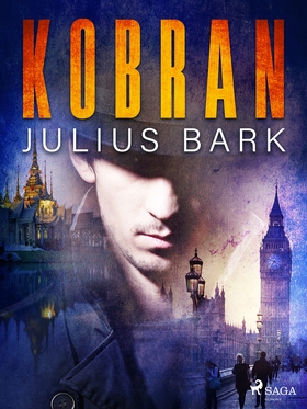 Kobran (e-bok) av Julius Bark