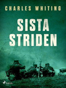 Sista striden (e-bok) av Charles Whiting