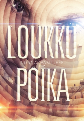 Loukkupoika (e-bok) av Nonna Wasiljeff