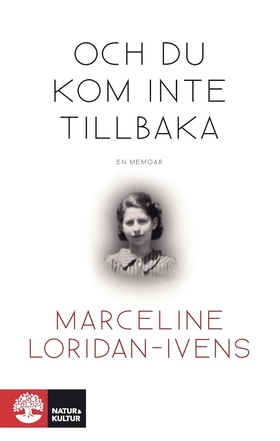 Och du kom inte tillbaka (e-bok) av Marceline L