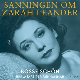 Sanningen om Zarah Leander (ljudbok) av Bosse S