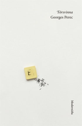 Försvinna (e-bok) av Georges Perec