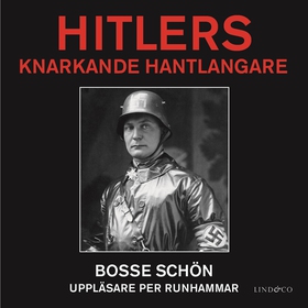 Hitlers knarkande hantlangare (ljudbok) av Boss
