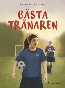 Bästa tränaren (ljudbok) av Thomas Halling