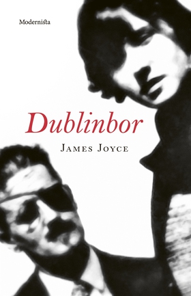 Dublinbor (e-bok) av James Joyce
