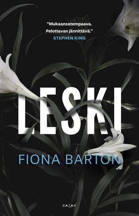 Leski (e-bok) av Fiona Barton