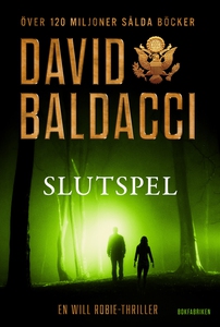 Slutspel (e-bok) av