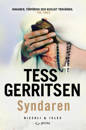 Syndaren (e-bok) av Tess Gerritsen