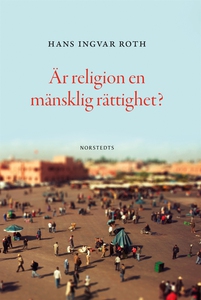 Är religion en mänsklig rättighet? (e-bok) av H