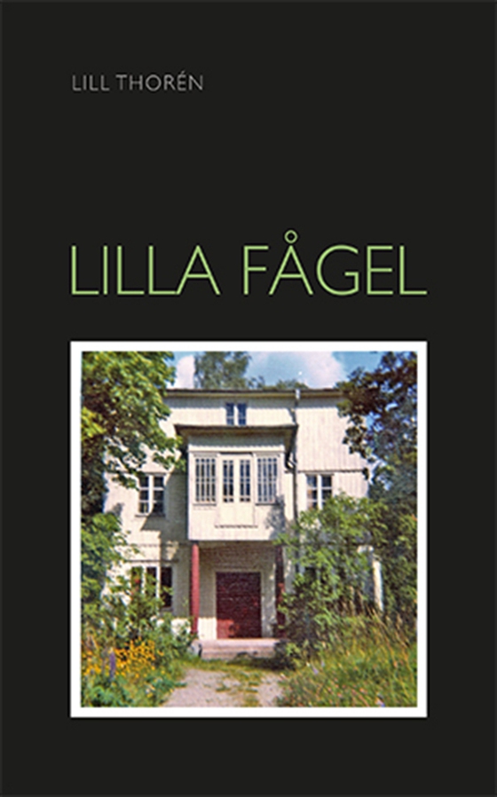 Lilla Fågel