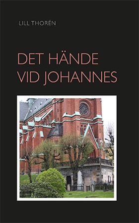 Det Hände Vid Johannes (e-bok) av Lill Thorén