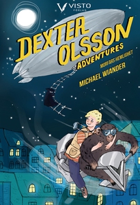 Morfars hemlighet (e-bok) av Michael Wiander