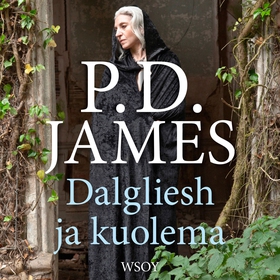 Dalgliesh ja kuolema (ljudbok) av P. D. James