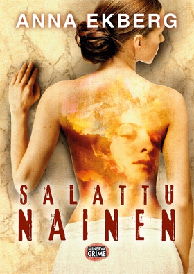 Salattu nainen (e-bok) av Anna Ekberg
