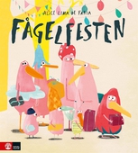 Fågelfesten