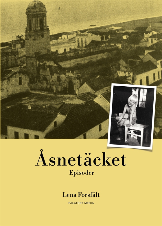 Åsnetäcket