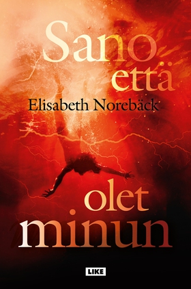 Sano että olet minun (e-bok) av Elisabeth Noreb