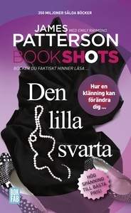 Bookshots: Den lilla svarta (e-bok) av James Pa