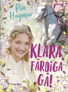 Klara, färdiga, gå! (Lättläst) (ljudbok) av Pia