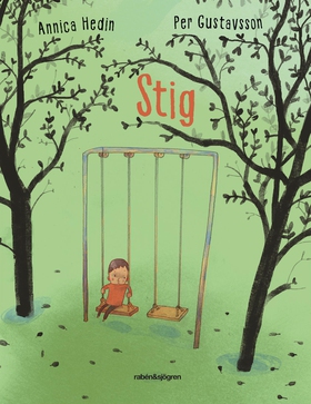 Stig (e-bok) av Annica Hedin