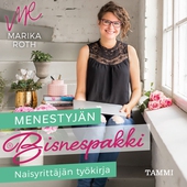 Menestyjän bisnespakki