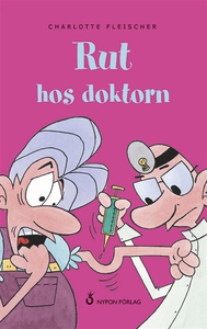 Rut hos doktorn (ljudbok) av Charlotte Fleische