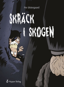 Skräck i skogen (ljudbok) av Per Østergaard