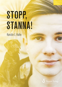 Typiskt Tobias! Stopp, stanna! (ljudbok) av Ker