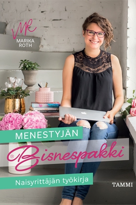 Menestyjän bisnespakki (e-bok) av Marika Roth