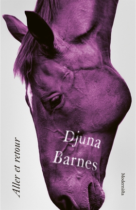 Aller et retour (e-bok) av Djuna Barnes