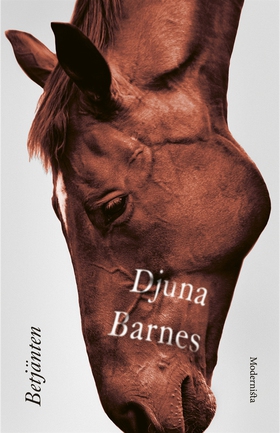 Betjänten (e-bok) av Djuna Barnes