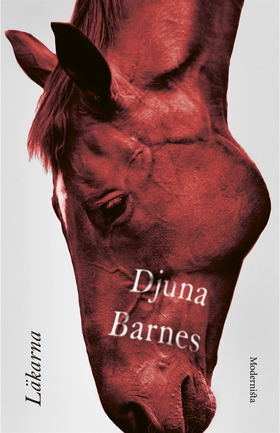 Läkarna (e-bok) av Djuna Barnes