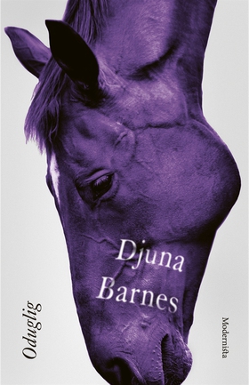 Oduglig (e-bok) av Djuna Barnes
