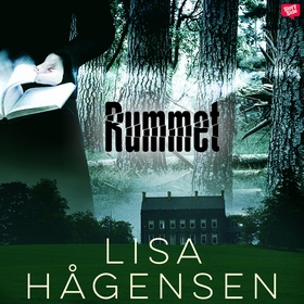 Rummet (ljudbok) av Lisa Hågensen