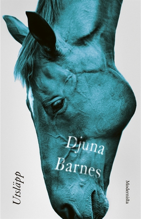 Utsläpp (e-bok) av Djuna Barnes