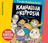 Kaahailua ja kepposia