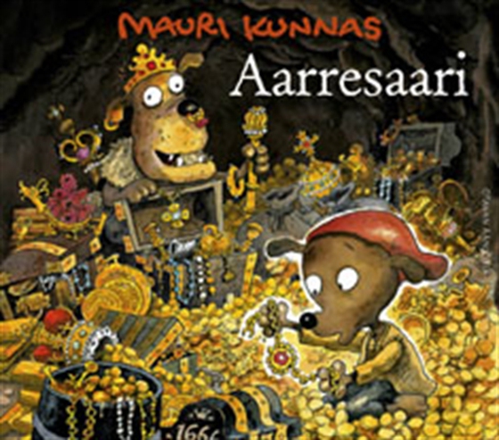 Aarresaari