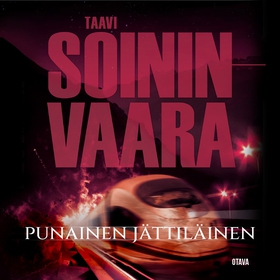 Punainen jättiläinen (ljudbok) av Taavi Soininv