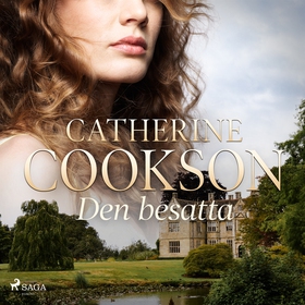 Den besatta (ljudbok) av Catherine Cookson, Cat