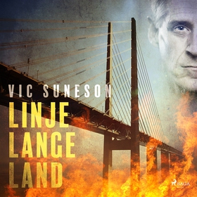 Linje Langeland (ljudbok) av Vic Suneson