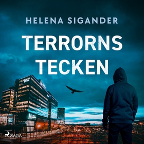 Terrorns tecken (ljudbok) av Helena Sigander