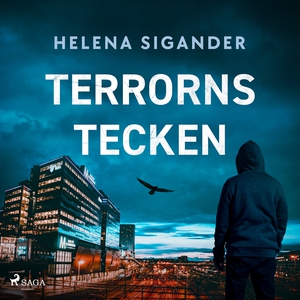 Terrorns tecken (ljudbok) av Helena Sigander