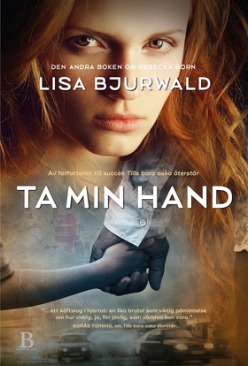 Ta min hand (e-bok) av Lisa Bjurwald