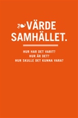 Värdesamhället