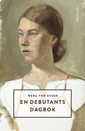 En debutants dagbok (e-bok) av Wera von Essen